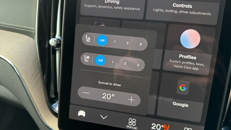 Volvo XC60 2.0 T8 [455] PHEV Ultra Dark 5dr AWD Geartronic Estate